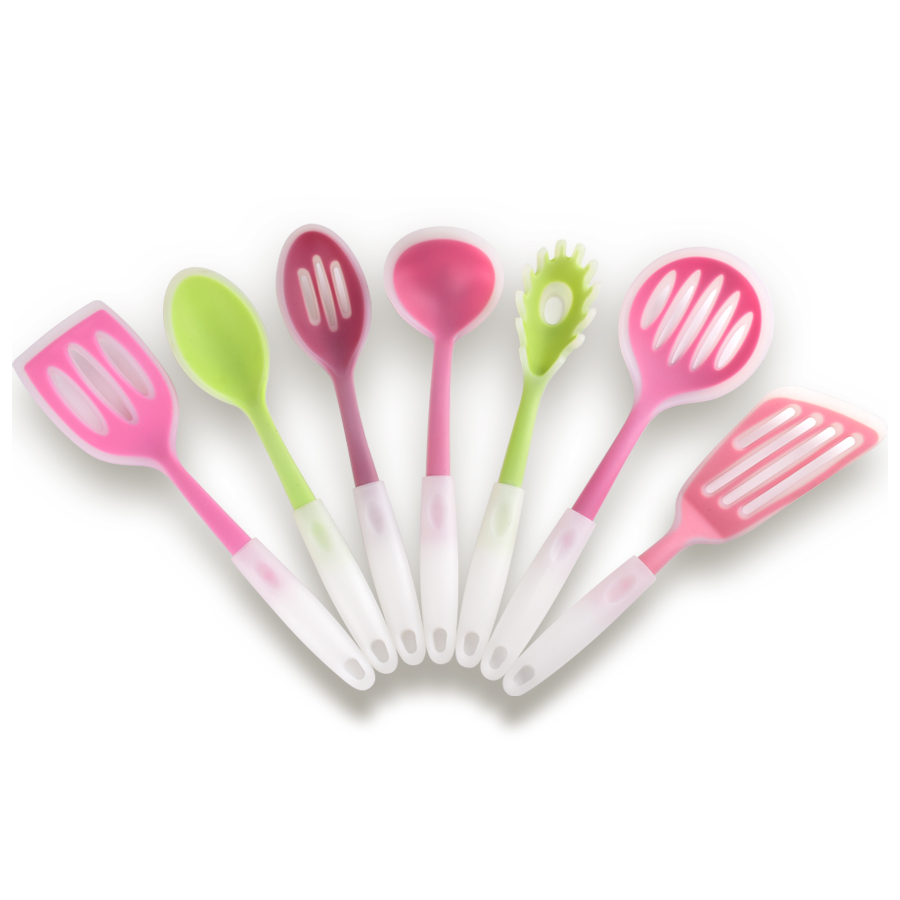 Cooking Utensils Silicone