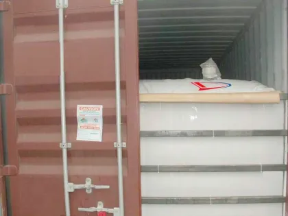 Flexitank for Adhesive