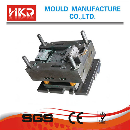 Top Quality Plastic Injection Mould for Auto Parts Mold