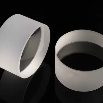 Wholesale Fused Quartz Windows and Optical Sheets