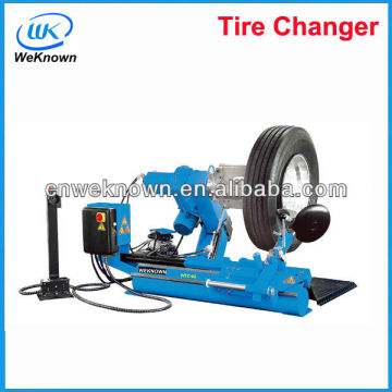 Truck Tire Changer