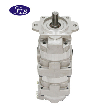 FTB WA250-5 Gear Pump 705-56-36040