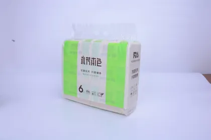 Soft Tissue  Facial Paper