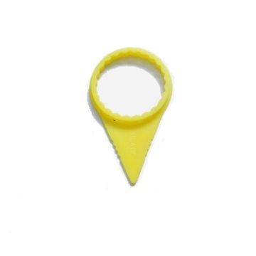 Wheel Nut Indicator: Finding the Right Size for Your Vehicle