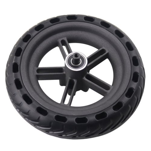 Wheels For H7 Electric Scooter