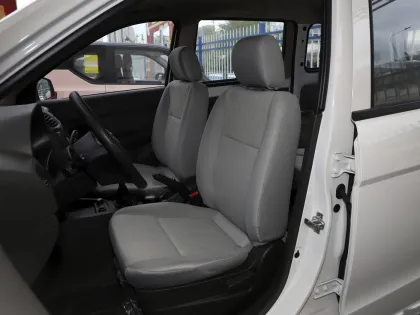 Newly In Stock: Saic-gm-wuling Wuling Hongguang 2020 1.2L S Basic National VI LSI