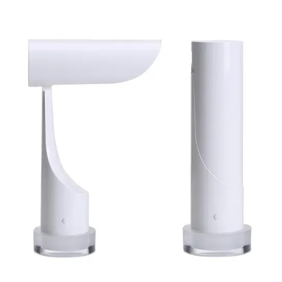 High-Quality Touch-Controlled Color-Changing Dimmable LED Desk Lamp Certified with CE and ROHS
