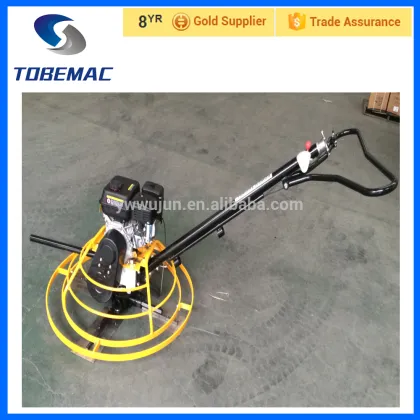 2015 Gasoline plaster trowel HMR100