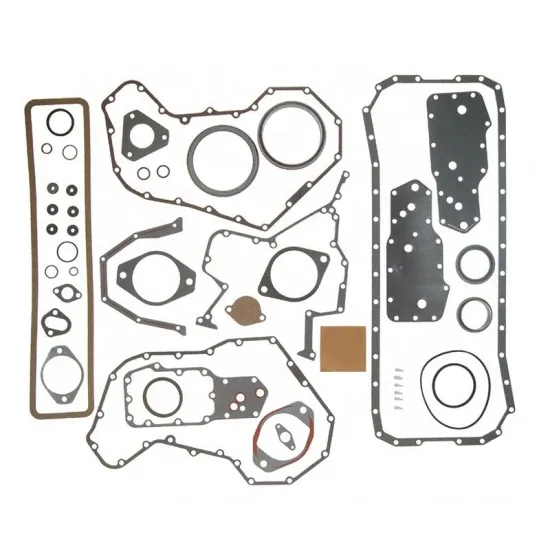 Search Engine for Dongfeng Motor Cylinder Head Gaskets: Part Numbers 10BF11-03080, 3804897, 3802376, 4025271