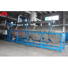 Fish Meal Plant Machine For Sieve Screening