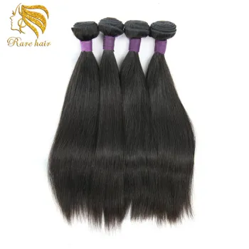 Buy Human Virgin Hair Online Best Selling High Quality Wholesale Virgin Malaysian Virgin Hair