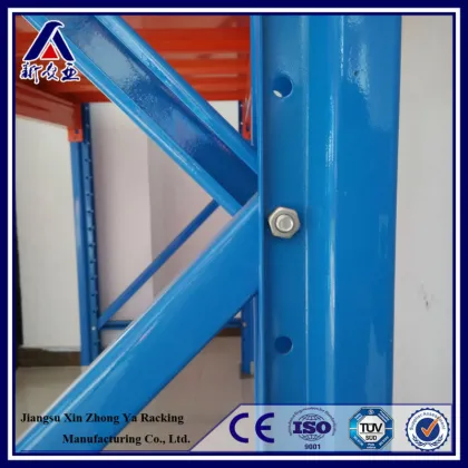 Nanjing XZY pallet rack storage system (XZY)