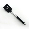 Black Professional BPA gratis utensilios de cocina