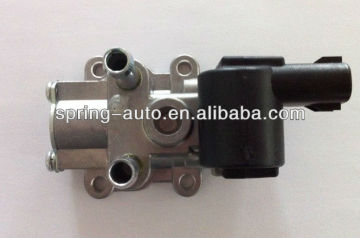 Idle Air Control Motor AC194 2227003030 22270-03030 for TOYOTA