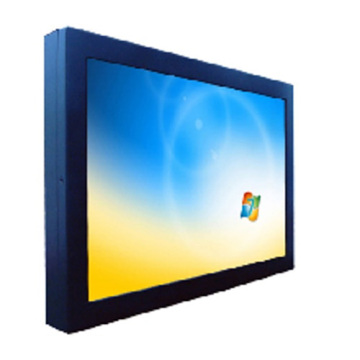 Touch Screen Panel Monitor with High Definition