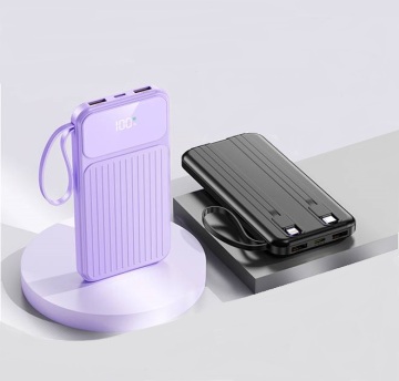 Portable power source Same color digital displa