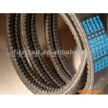 Banded V-Belt