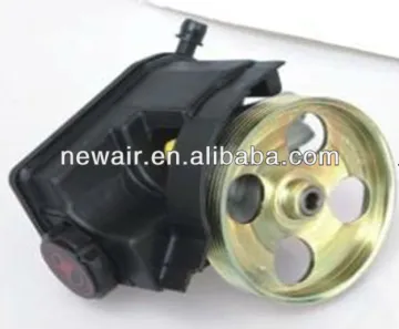 Hydraulic Steering Pump For Citroen Berlingo 1.9 9636320580