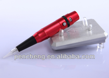2013 New permanent makeup machine tattoo machine