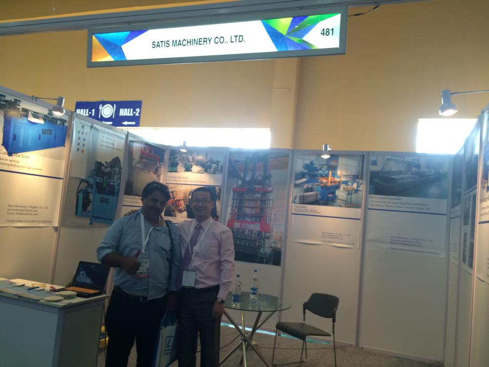 Acrex 2015 Bangaluru 3