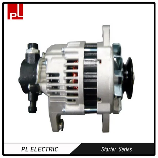 ZJPL 12V 70A LR170-505 used car alternator