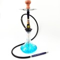 fesyen adalya tabak perisa shisha kaca hookah