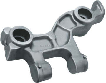 Factory Sale Various Widely Used Irregular Spring Bracket