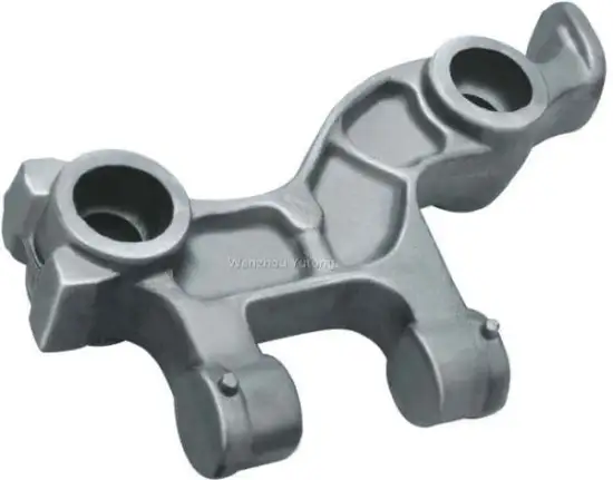 Factory Sale Various Widely Used Irregular Spring Bracket