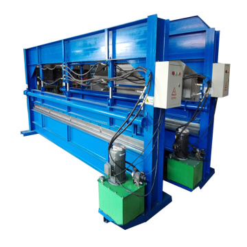 Nhà sản xuất máy uốn ống bán tự động bán tự động thủy lực