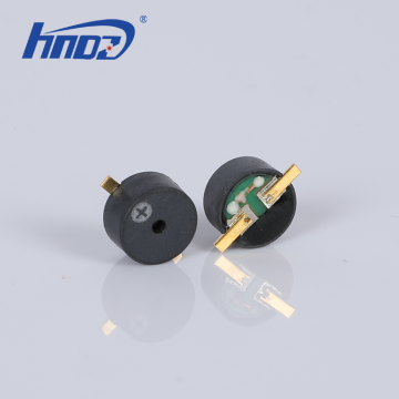 9x9x4.5mm SMD Magnetic Transducer Buzzer 3V 3.3V 5V