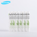 Cosmetic Tubes Personal hand bb Face Cream soft tube packaging Factory