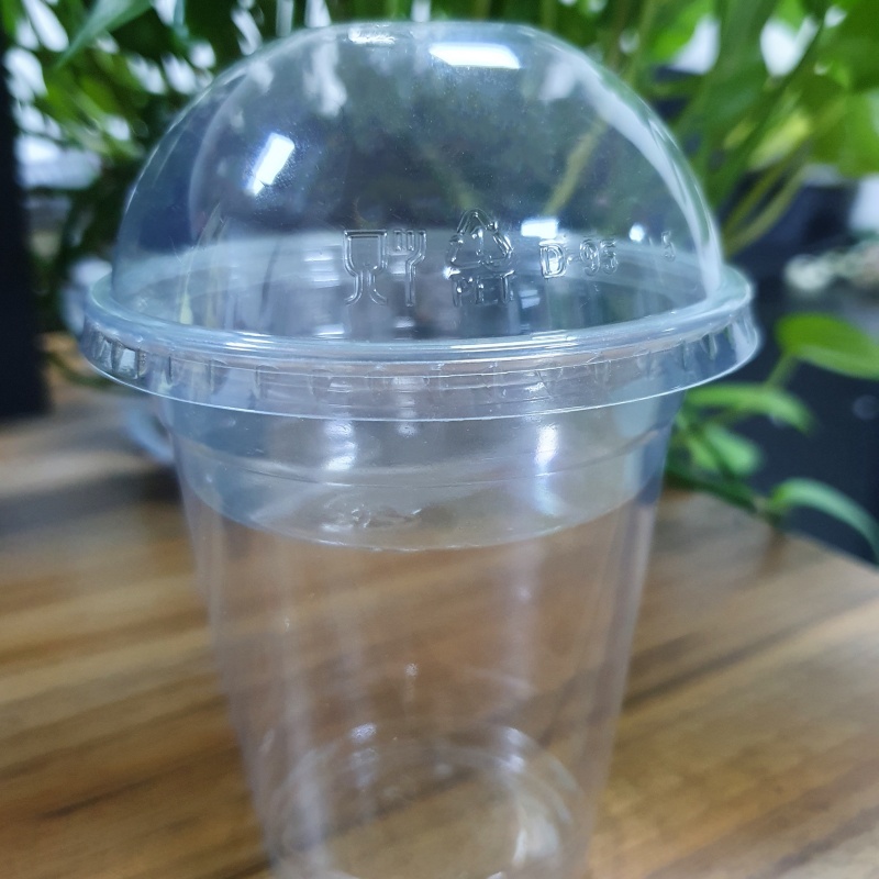 Disposable Plastic PET Cup