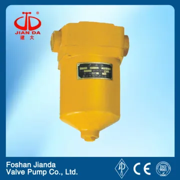 Plastic fuel filter/types of fuel filter/diesel fuel filter