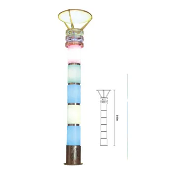 LED RGB Plaza Landscape Light