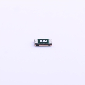 NOUVEAU FUSE RECONTABLE SMD COMPONENT ÉLECTRONIQUE 1206 16V 0,35A RF1346-000