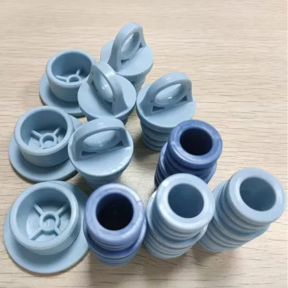 Daily necessities plastic products