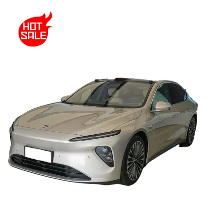 2024 Nio ET7: Affordable Used Pure Electric Cars for Adults