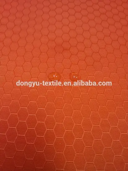 100% Nylon Fabric Bag Fabric Textile Bag