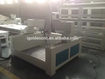 Big exhibition promotion! cnc foam eps cnc router with high z axis 750mm