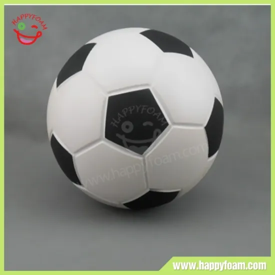 2015 Hot Sale kinds of Stress Soccer Anti Stress Ball