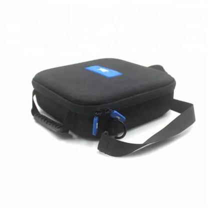 eva glasses case travel box blind smart glasses