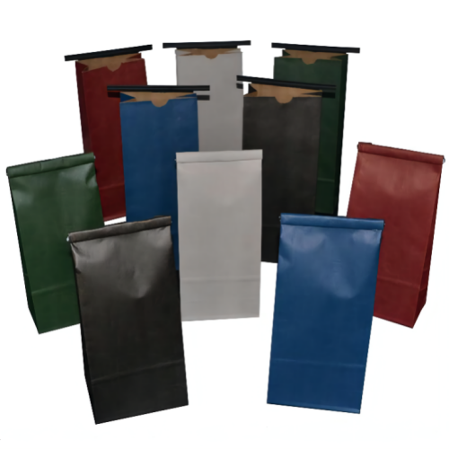 Tin Ties for Coffee Bags for Sale
