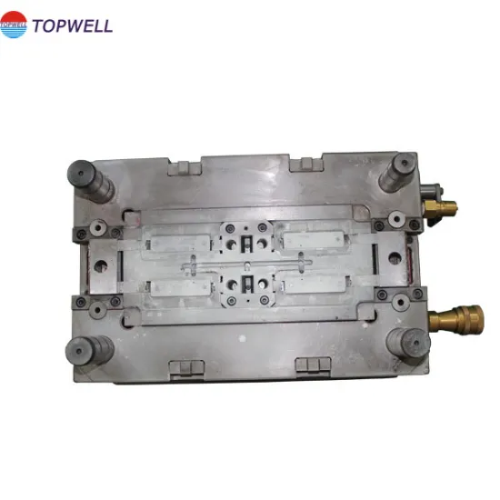 Hot Sell Plastic Injection Mould for Robot Cleaner