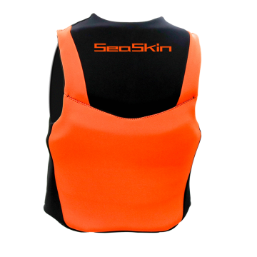 Seaskin Adult Floating Rescue Swimming Vest Life Jacket