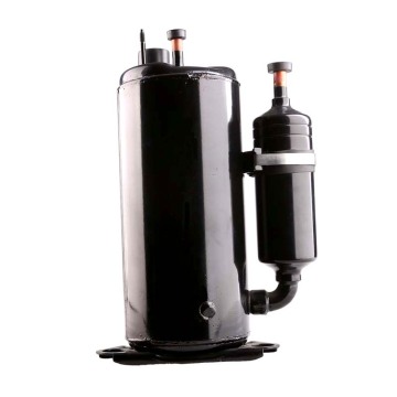 R290 R410 R32 R134A Compressors for Air Conditioning & Refrigeration