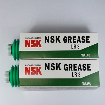 Original NSK LR3 80gGrease for SMT Machine