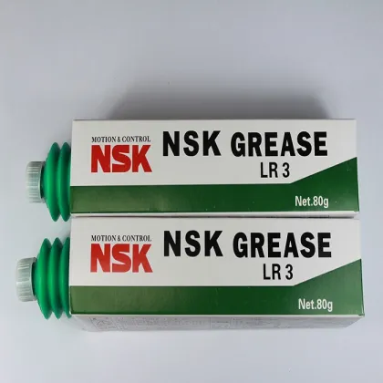 Original NSK LR3 80gGrease for SMT Machine