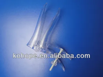 sterile vaginal speculum