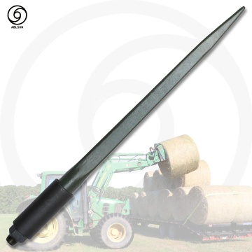 ABLSON Forged Straight Tine for Kubota L1501 Hay Loader