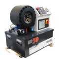 Hydraulikschlauchanpassungs -Isolator Crimping Machine